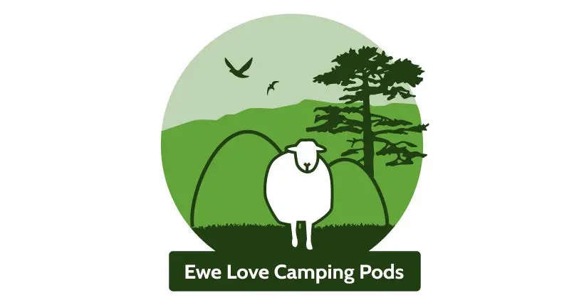 Ewe Love Camping Pods