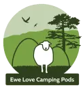 Ewe Love Camping Pods